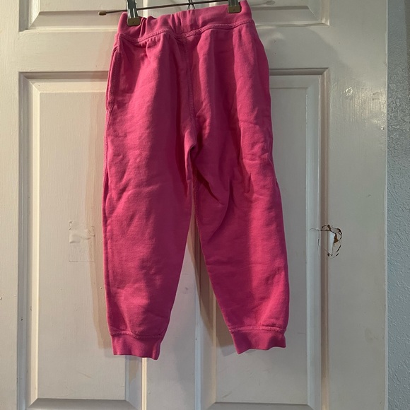 Hanna Anderson joggers - Picture 2 of 2